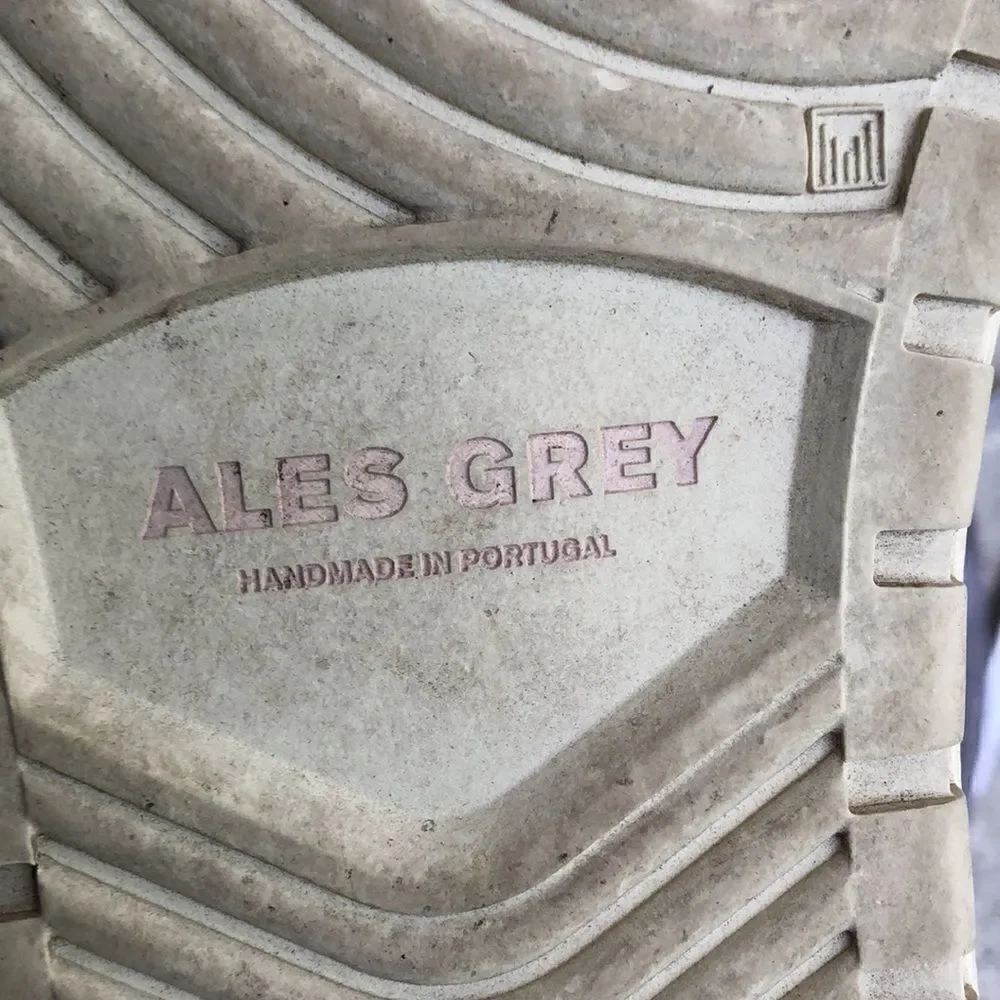 Ales Grey sneakers